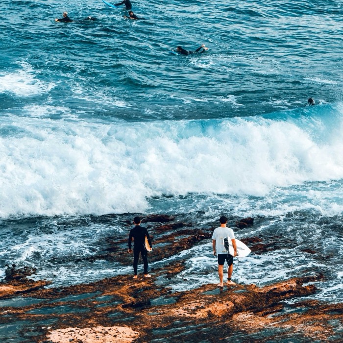 Surf Guides