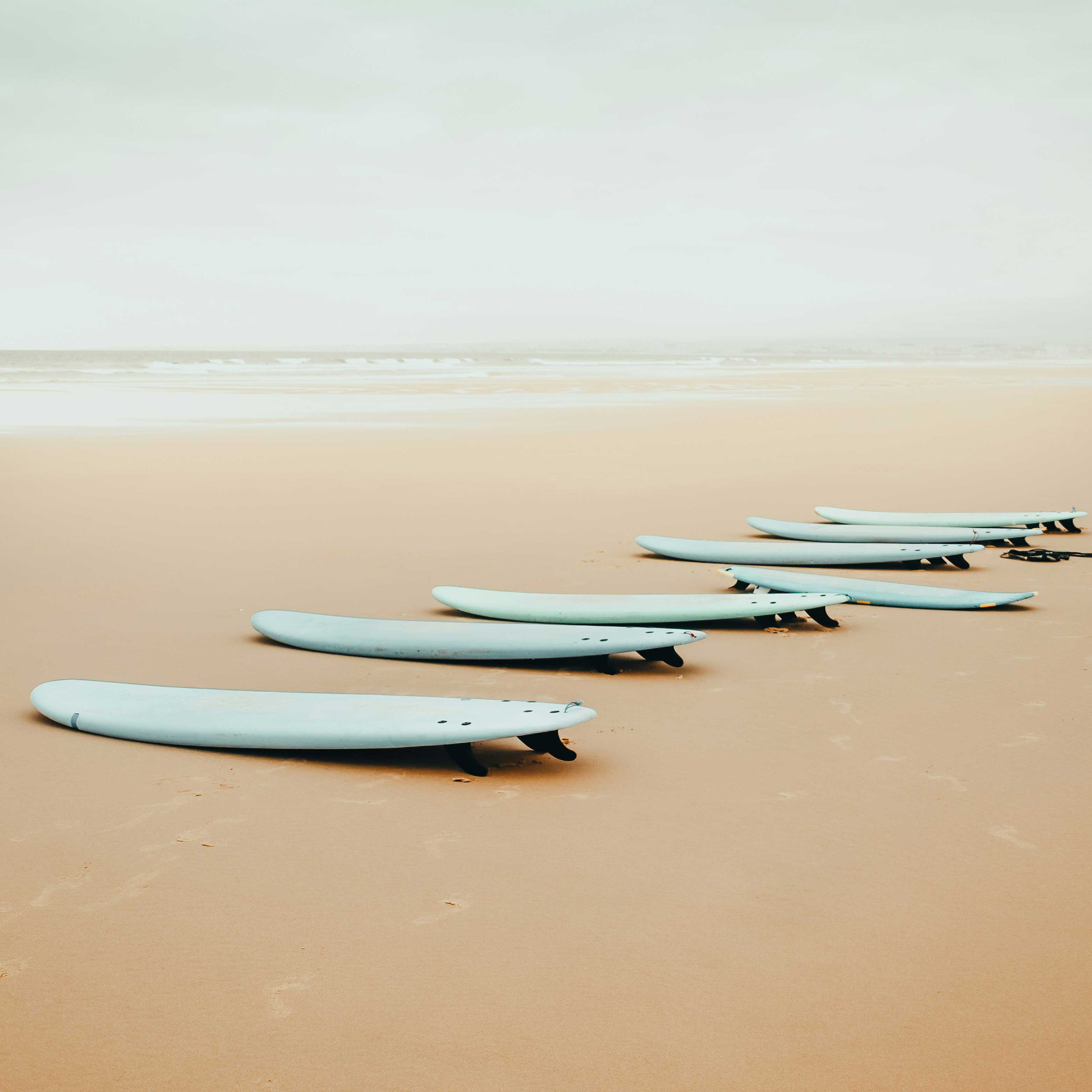 Surf Lessons and Coaching