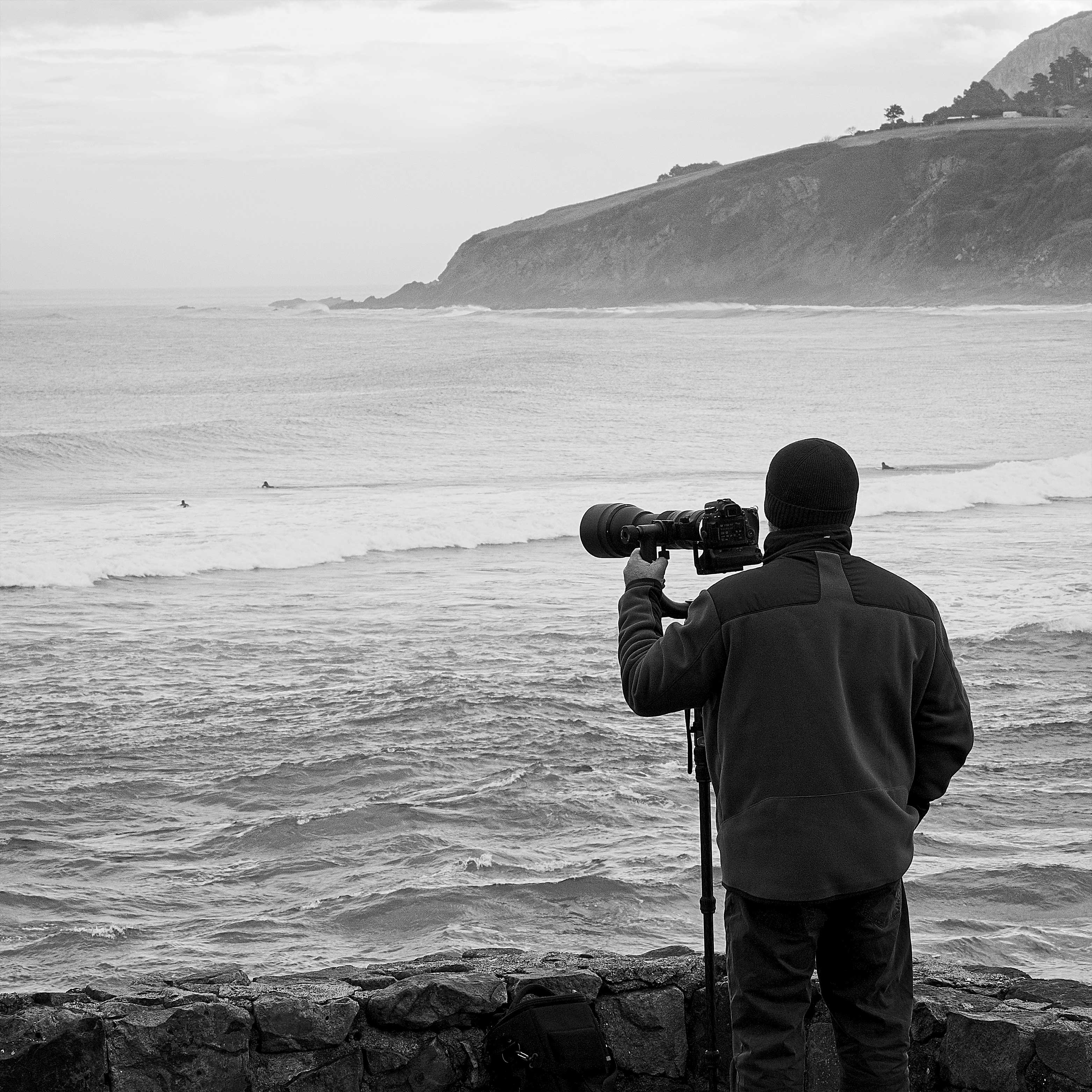 Surf Photographers