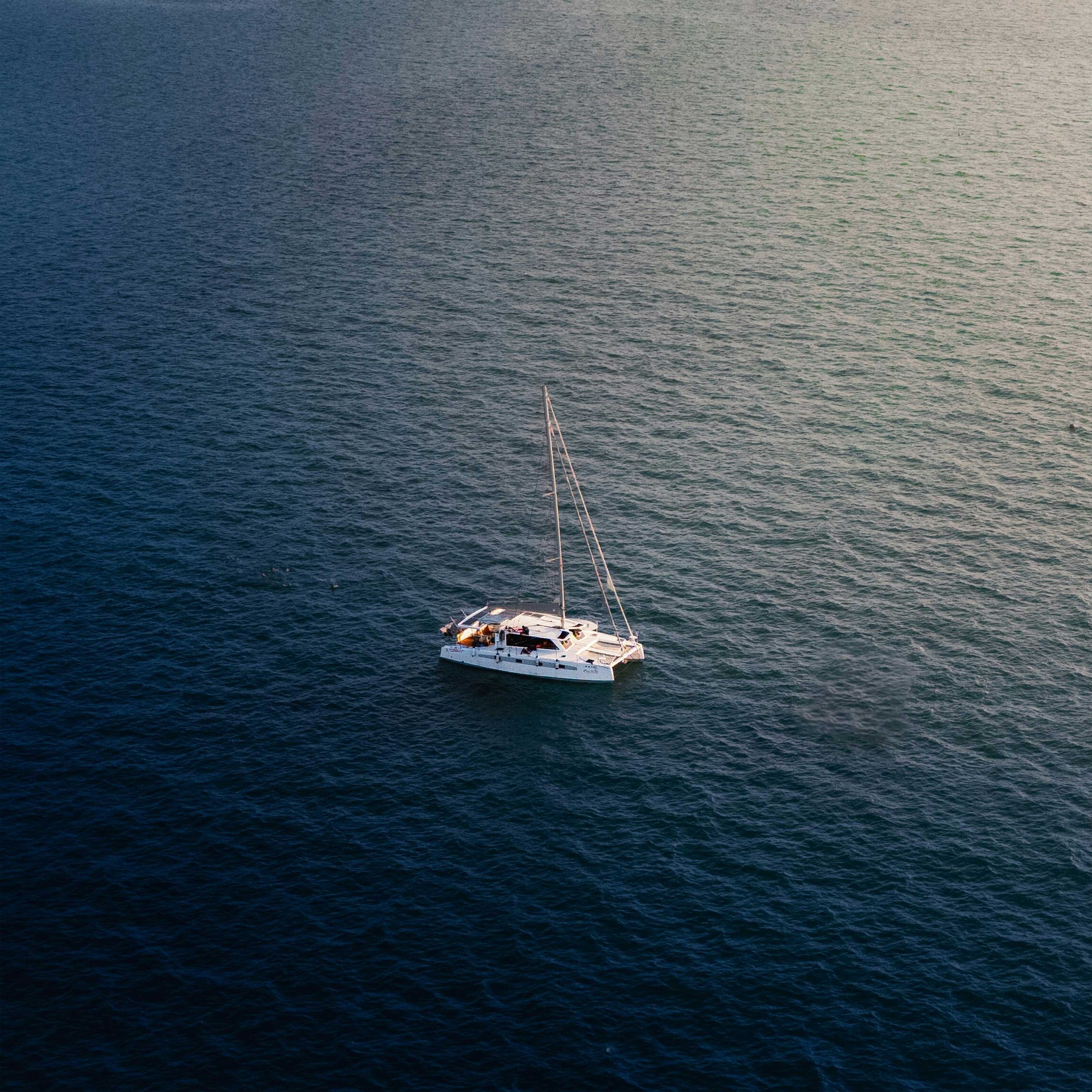 Uluwatu Blue Horizon Private Surf Boat Experience