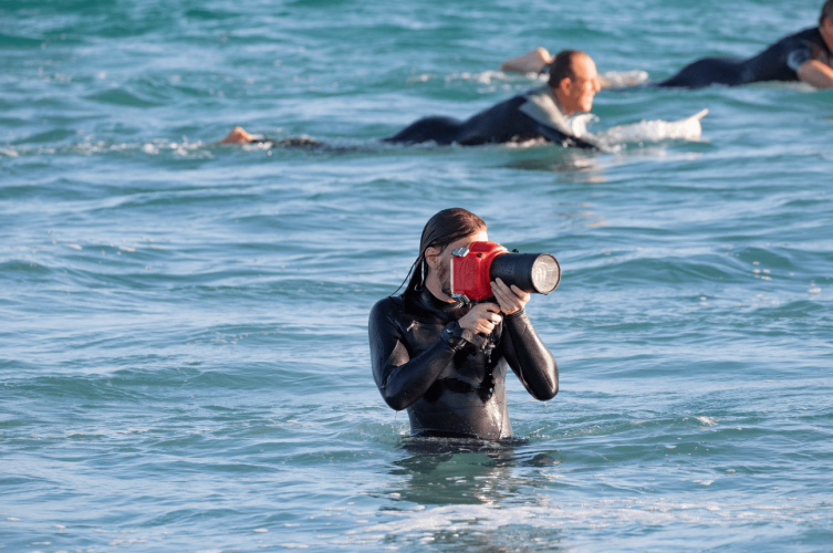 Test - Photographer 1